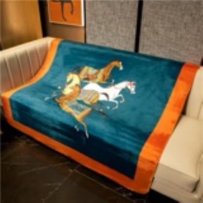 wholesale quality hermes blankets model no. 31